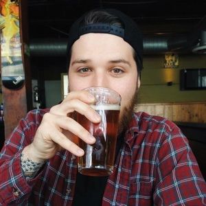 Meet your Posher, Jordan